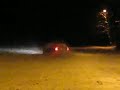 Octavia 4x4 TDI: Ridi J