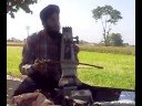 Prof Gurvinder Singh - Dhadi Raag Jore da Mirja, solo