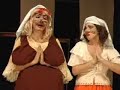 Decameron -- As Freirinhas - Caos Companhia de Teatro
