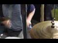 Funky Drumming