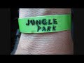 Jungle Aqua Park