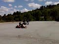 Kartings Na Via Lactea @ Vila da Ponte