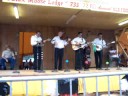 One Tear - Galax 2008
