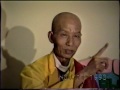 Video4 - 4/5, 10-17: Thoại đầu rời tất cả niệm là sao? (tiếp)- Thiền sư Duy Lực