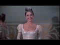 Natasha (Aubrey Hepburn) and Andre's First Waltz.mov