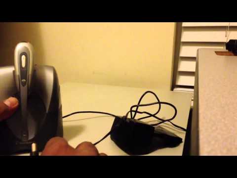 how to sync cs55 headset