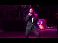 SEBASTIAN MENDOZA EN EL LUNA PARK ANDATE YA