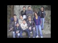 hitam kangen band