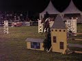 Nocturne Pompadour 15 Aout 2008
