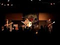 The Elms - \"Towers and the Trains\" Live.