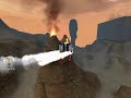 JETPACKING ON MARS