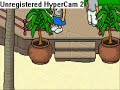 blipville hur man avänder baddräckten på torra land