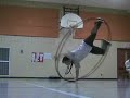 Phantastyk! - Promo : Roue Cyr : Mars 2008
