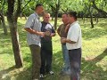 Zmijanje_Selo Hazic_Izvorna pjesma - Sta to bruji