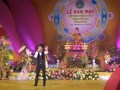 Mong thế giới bình yên