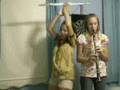 Love is Wicked, the flute and clarinet version..