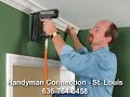 painters electrician plumbing kitchen remodeling 636-764-0458