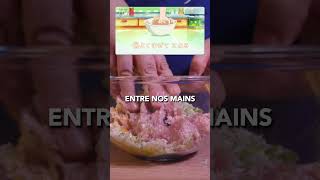 NABE ET BOULETTES DE POULET EN MODE JUJUTSU KAISEN !