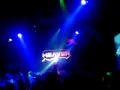 Hospitality @ Heaven, 12/09/08 [Low Quality - Mobile]