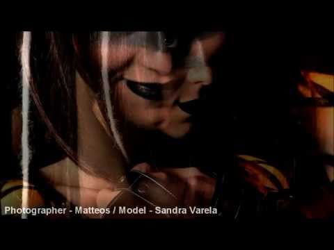 sandra model