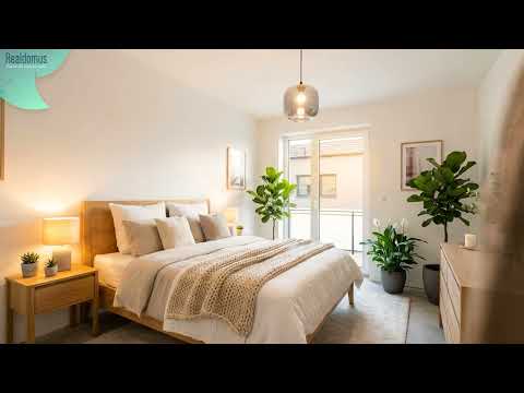 Video Byt 4+kk, 99m², prostorný balkon 20,9 m², 2 parkovací stání, zahradní domek, Vráto