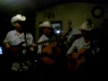 LOS TRIUNFADORES DE LA SIERRA