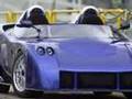 Alfa 8C Spider 4-Door GT-R - Fast Lane Daily - 19Feb08