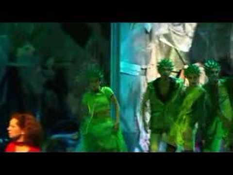 Abydos - DVD trailer (featuring ...