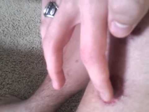 User submitted video