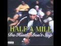 Half-a-miil feat genovese Little Itally