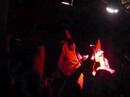 STEMM Halloween show  Club Diablo(Buffalo)