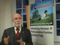 Vint Cerf at iT4Communities
