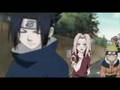 Naruto - Circle Of Fear
