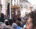 San Sebastiano Processione a Mistretta - Uscita 8/2006