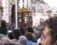 San Sebastiano Processione a Mistretta - Uscita 8/2006