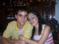 FELICES 9 MESES AMORRR!!!