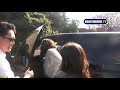 EXCLUSIVE: Jessica Alba at Zune L.A. Event