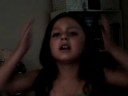 5 year old super star!