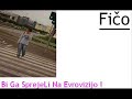 FI?O EVROVIZIJA 2008