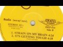 Strain On My Brain by SUENOS Strain On My Brain by SUENOS