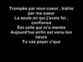 Vitaa - Ma soeur