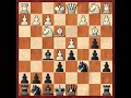 Sicilian B20 with 2.b4