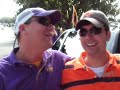 Family rivalry before AU/LSU game Family rivalry before AU/LSU game
