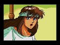 Sega CD - Dark Wizard - Robin\