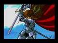 Sega CD - Dark Wizard - Robin's Intro