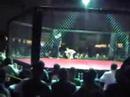 josh ferguson clash in the cage 3 round 1