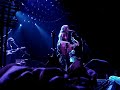 Feist Live @ Melkweg Amsterdam Mushaboom