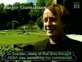 B&B Concert from Ledreborg in Denmark (ABBA songs)