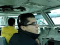 CVN-69 flight ops 