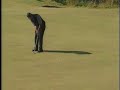 Tiger Woods - The 129th Open Championship - Day 2